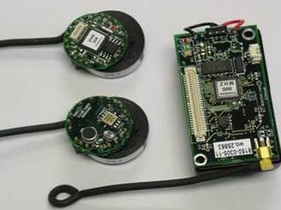 Bluetooth 4.0 — новый стандарт с малым расходом энергии - IT новости