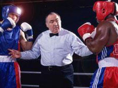 Женский бокс стал олимпийским видом спорта - Культурные и спортивные мероприятия