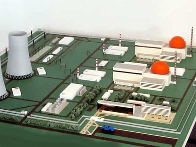 Президент Латвии и Эстонии выразили беспокойство из-за оттягивания строительства новой АЭС в Литве - Энергетика