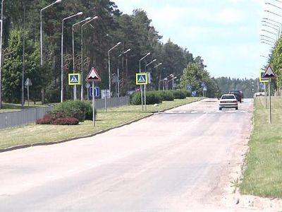 Данные о нарушениях ПДД - Происшествия и криминал