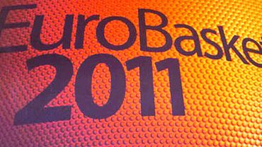 EuroBasket-2011 переехал в баскетбольную столицу Литвы — Каунас

                                