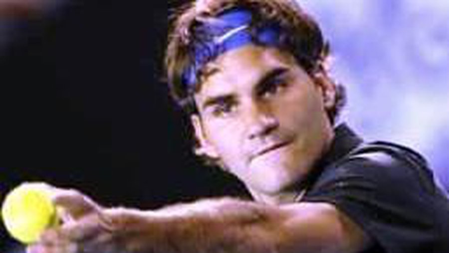 В честь Федерера назовут стадион - Культурные и спортивные мероприятия