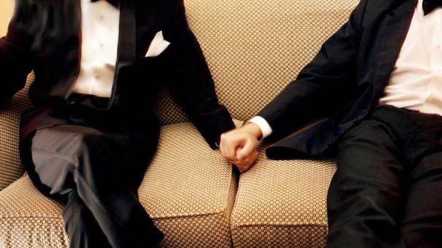 Литва может вернуть уголовную ответственность за «активный» гомосексуализм - Литва и страны Балтии