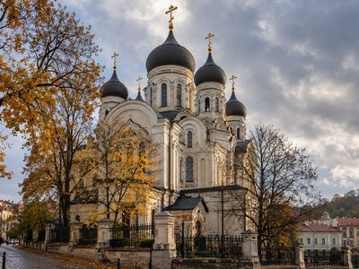 Еще один удар по Конституции? Консерваторы предложили изменить статус православной церкви в Литве - Литва и страны Балтии