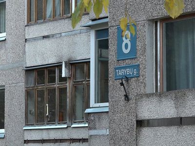 Каким может быть новое название ул. Тарибу? Предложено 114 вариантов - В Висагинасе