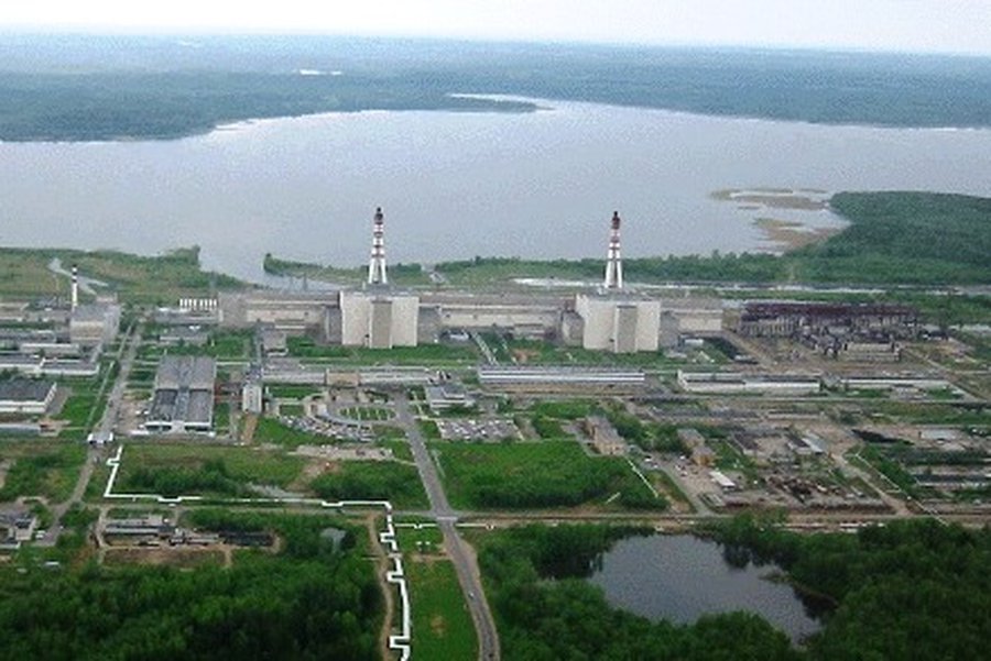 Игорь Павловский: Как политики продали свою страну: Литва меняет энергетическую судьбу - Литва и страны Балтии