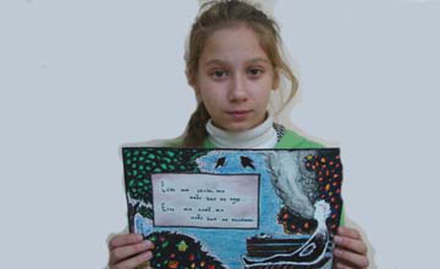 Молодежные проекты ассоциации «Fenikso skrydis» - В Висагинасе