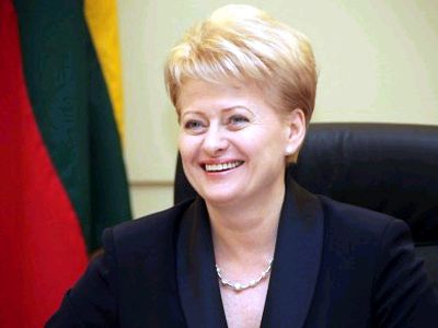 Президент требует «полный пакет реформы» Фонда соцстрахования - Литва и страны Балтии