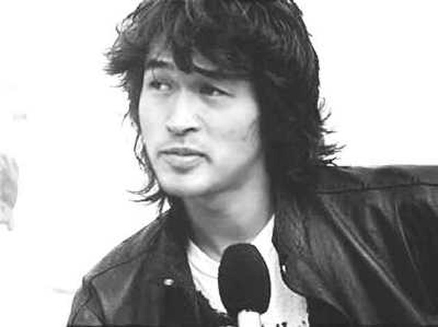 В Петербурге появится сквер имени Виктора Цоя - Культурные и спортивные мероприятия