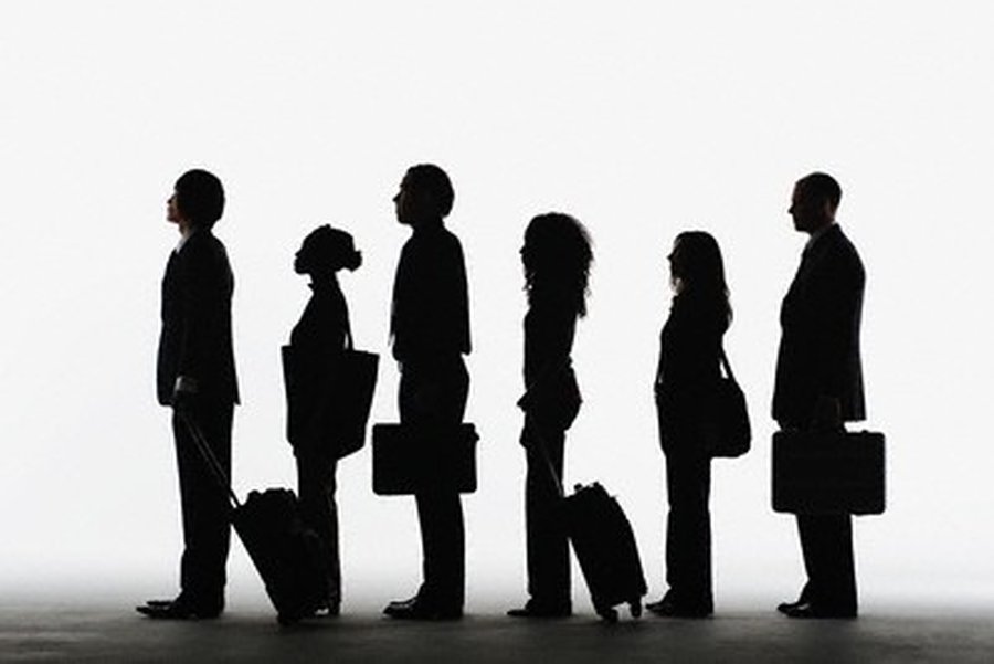 В Англии литовцы, желающие вернуться домой, атакуют дипломатов - Литва и страны Балтии