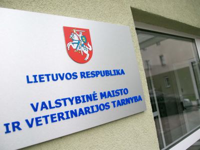 Скандал с некачественными товарами: ведется поиск виновных - Литва и страны Балтии