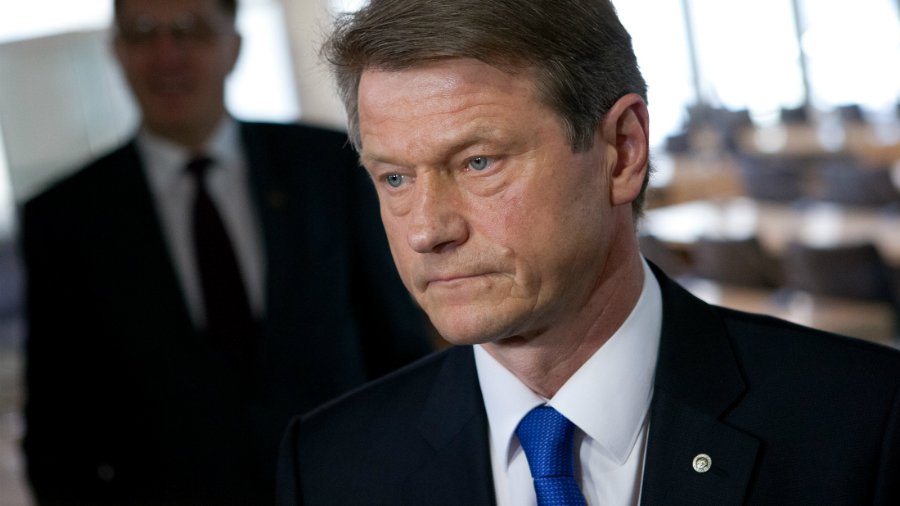 Решение суда по делу Паксаса: казнить, нельзя помиловать - Литва и страны Балтии