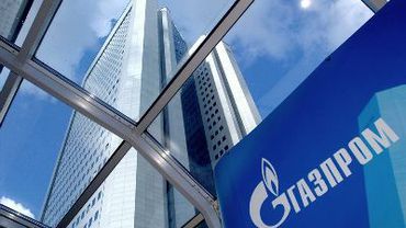 „Gazprom“ įgijo visą Baltarusijos dujotiekių tinklą