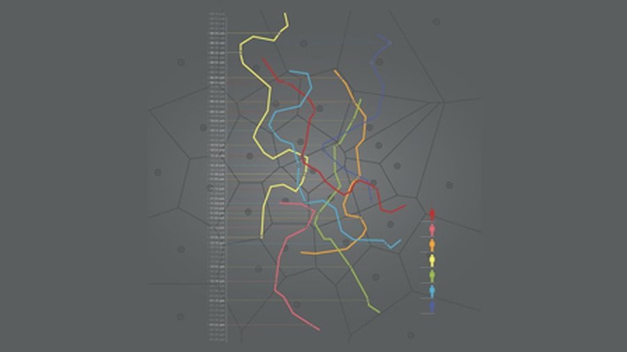 Легко ли отследить вас по вашему телефону? - Наука и здоровье