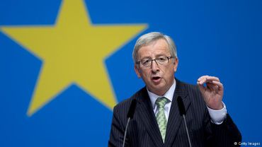 Жан-Клод Юнкер уверен, что станет главой Еврокомиссии