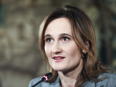 Новая правящая коалиция распределила квоты на министерские портфели - Литва и страны Балтии