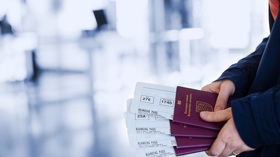 Самоуправления страны не готовы принять эмигрантов, желающих вернуться на родину - Литва и страны Балтии