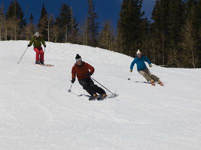 Žiemos pramogos: nei pasiūlos, nei paklausos                 - Lietuva ir Baltijos šalys