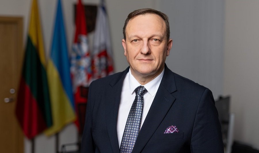 Литва объявила чрезвычайное положение на всей территории страны - Литва и страны Балтии