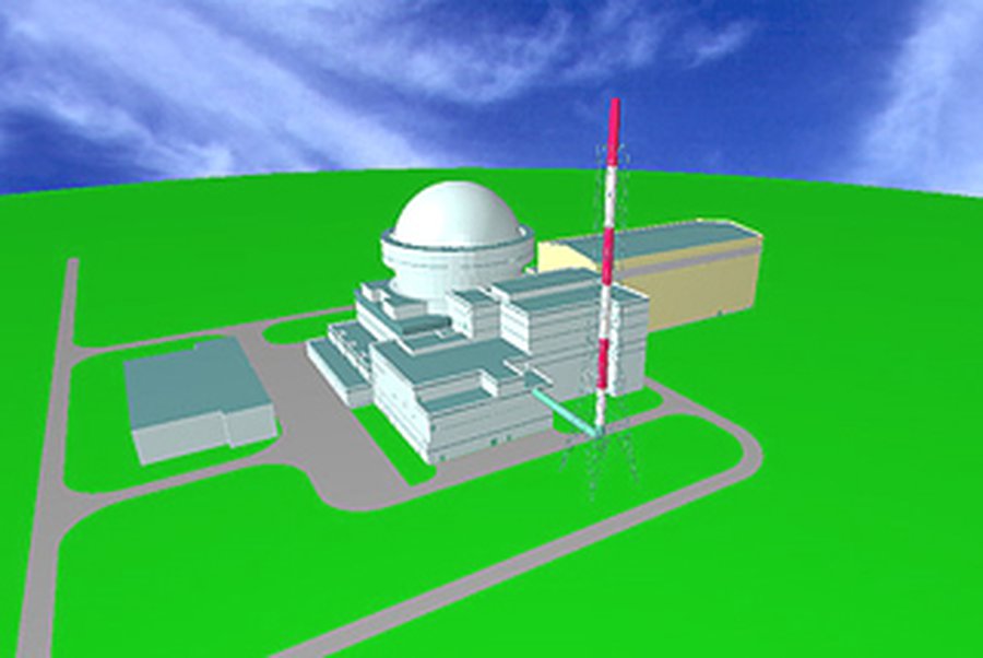 Проект новой АЭС вызывает сомнения даже у министра энергетики  - Энергетика