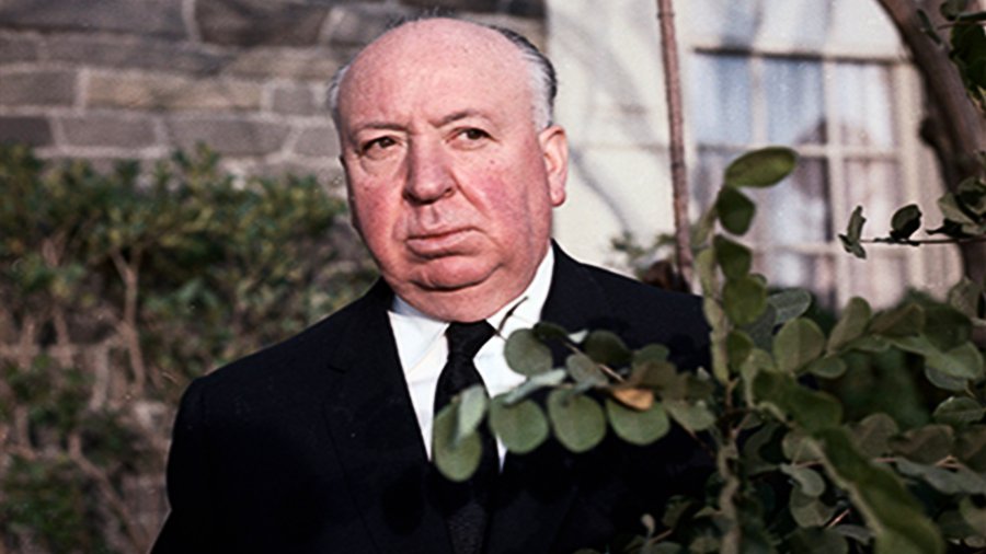 Британцы выпустят неизвестный фильм Хичкока о Холокосте - Культурные и спортивные мероприятия