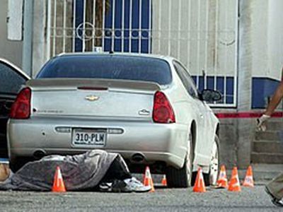 Мексиканские наркодельцы за день убили более 30 человек - Происшествия и криминал