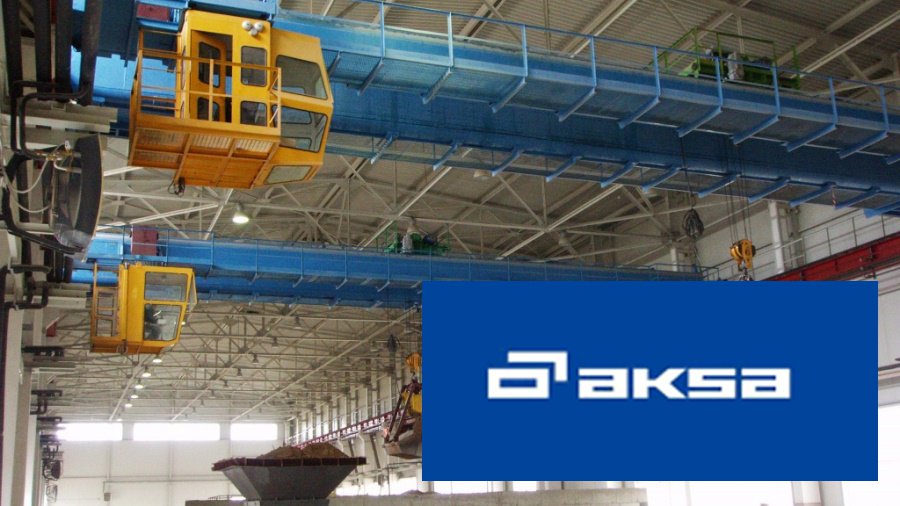 Завод «Акса» приглашает на работу - Вакансии