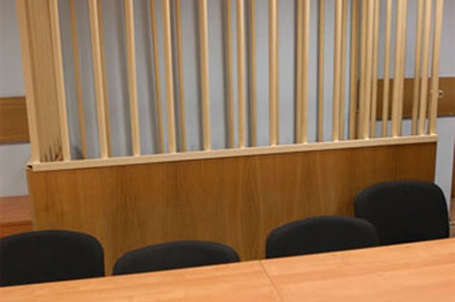 На заседание суда — навеселе - Происшествия и криминал