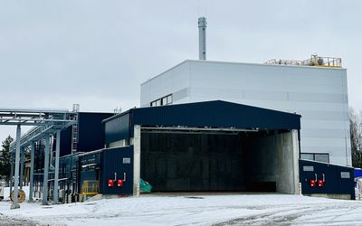 Kogeneracinės jėgainės projektas Visagine: faktai, kurie paneigia viešai skleidžiamas interpretacijas - Energetika