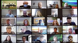 В деле о необоснованных выплатах по «канцелярским расходам» в каденции 2019–2023 гг. – новые имена