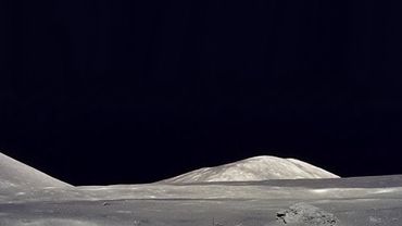 В США нашли пропавшие 40 лет назад пробирки с лунной пылью