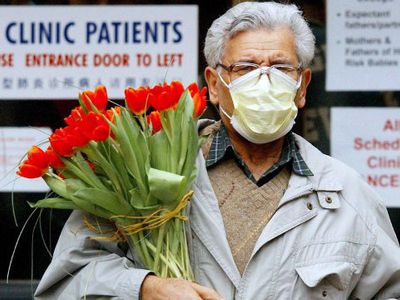 ВОЗ зарегистрировала еще пять случаев гибели от нового коронавируса: теперь их 27 - В Мире