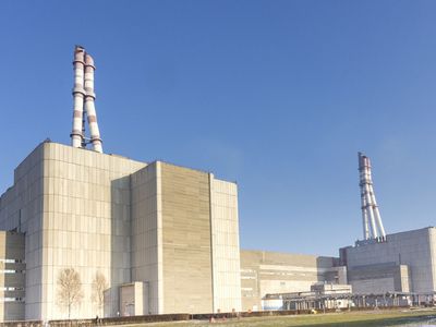 Состоялся конкурс на предоставление услуг по проектированию технологий снятия реакторов с эксплуатации - В Висагинасе