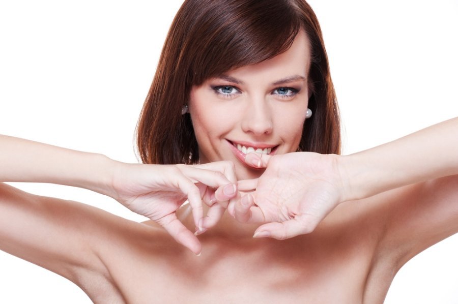 Радиоактивный пластырь излечит рак кожи - Наука и здоровье