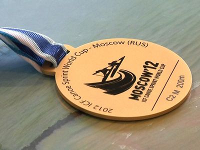 В Висагинасе растят олимпийцев  - В Висагинасе