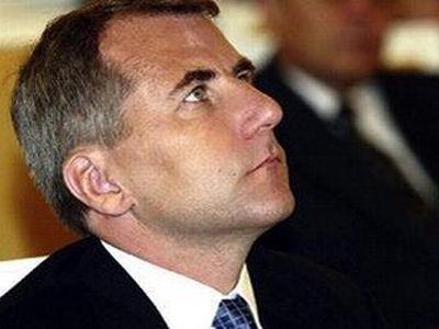 Глава МИД Литвы Вигаудас Ушацкас решил уйти - Литва и страны Балтии