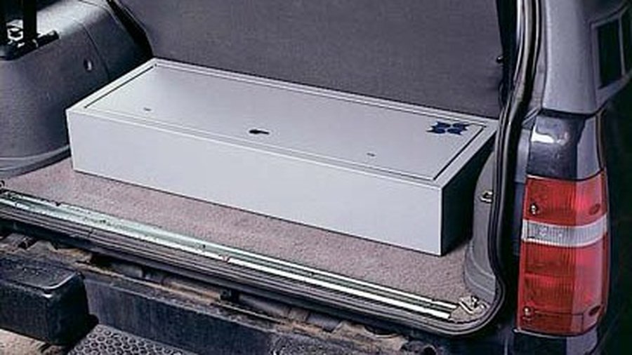 Сейфы на все случаи жизни - Хобби, отдых и развлечения