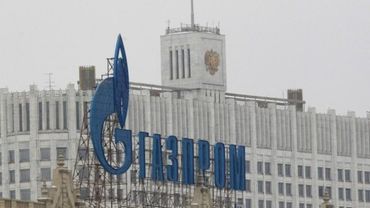 "Газпром" в 2014 году поставит в Беларусь 23 млрд кубометров газа