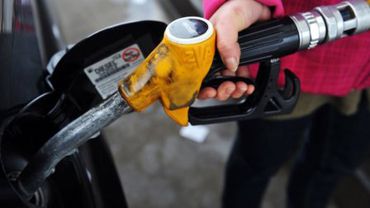 Водители не спешат запасаться дешевым дизельным топливом