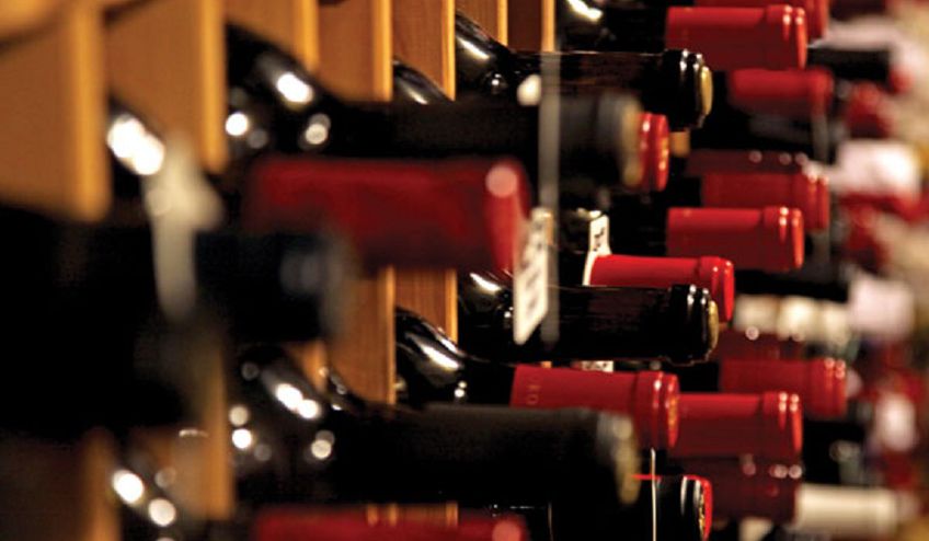 Литва – один из основных поставщиков вина в Россию