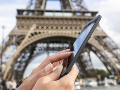 Звонки в страны ЕС в будущем году станут дешевле - Литва и страны Балтии