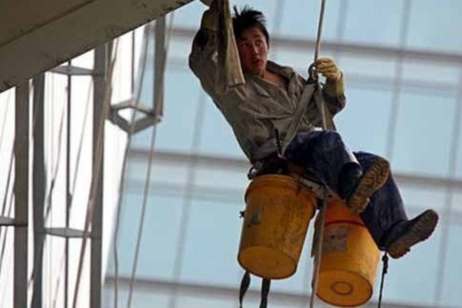 Германии грозит нехватка рабочей силы - В Мире