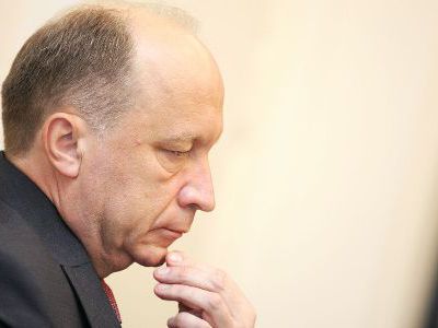 Кубилюс: 13 января были мы и кризис преодолели тоже мы                                                                                                 - Литва и страны Балтии