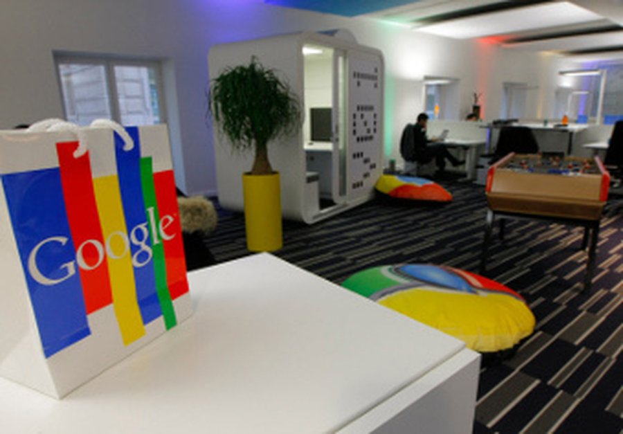 Претензии Mozilla к Windows 8 поддержала Google - IT новости