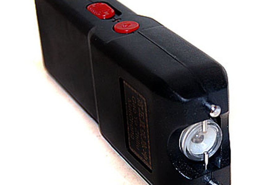 В Литве полицейские применили против спортсменов электрошокеры                                 - Происшествия и криминал