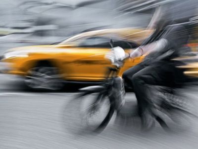 В Шяуляй будут производить электровелосипеды - Литва и страны Балтии