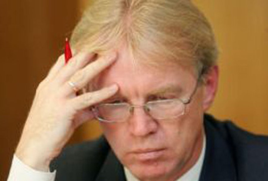 Министерство труда Литвы к апрелю разработает план мер по молодежной безработице
 - Литва и страны Балтии