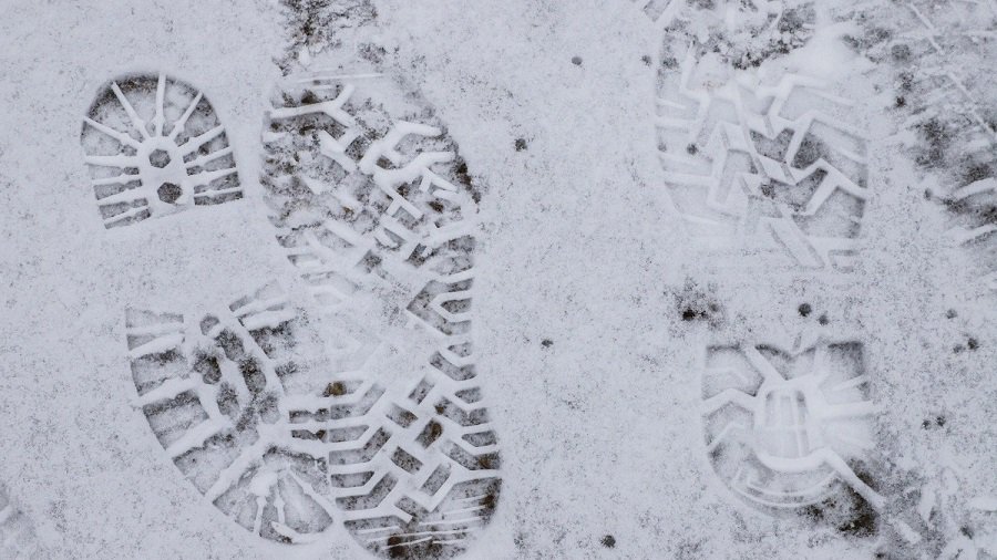 Зимняя погода уже на пороге: ждет значительное похолодание - Литва и страны Балтии