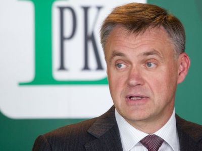 Предприниматели: пора говорить о ввозе работников в Литву - Литва и страны Балтии