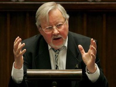 Ландсбергис: Латвии наступит конец - Литва и страны Балтии